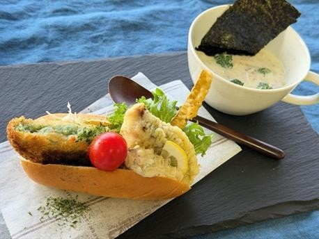 日比谷公園で開催！Fish-1グランプリ2025に岡山漁連が参戦決定