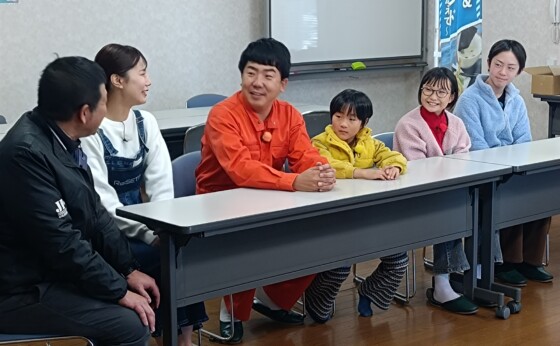 12月27日10：25～放送決定！瀬戸内海の黒鯛の魅力とは